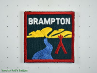 Brampton [ON B14a.5]